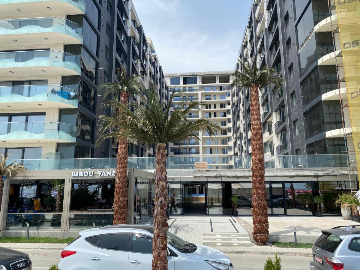 Richy By The Sea Apartment Navodari Exterior photo