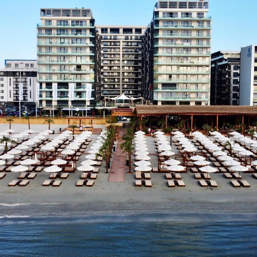 Richy By The Sea Apartment Navodari Exterior photo